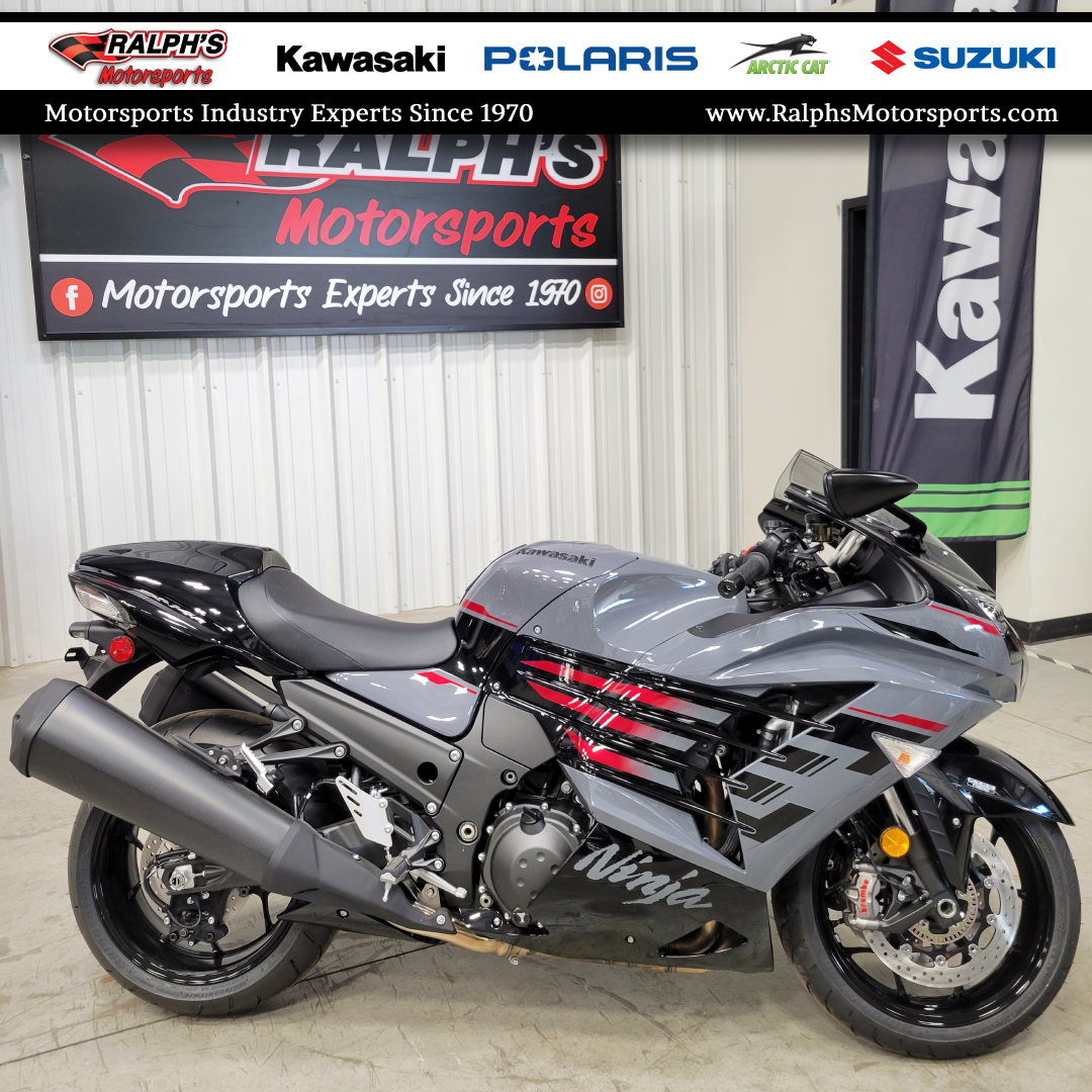 Inventory from Kawasaki Ralph's Motorsports Balzac, AB (877) 972-5747